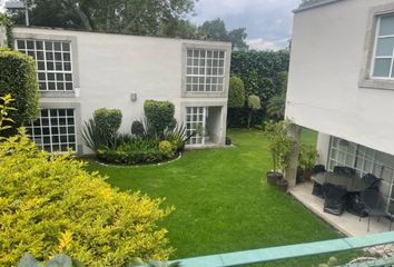 Departamento en  Lomas De Chapultepec, Miguel Hidalgo, Cdmx