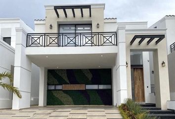 Casa en  Marina El Cid, Mazatlán