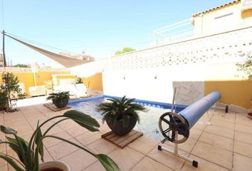 Chalet en  Orihuela-costa, Alicante Provincia