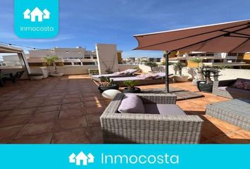 Apartamento en  Distrito 2 - Urbanizaciones - Los Naúfragos, Torrevieja