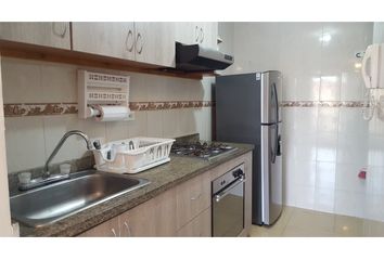 Apartamento en  Villa Carolina, Barranquilla