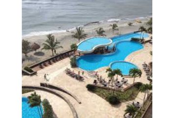 Apartamento en  Acodis, Santa Marta