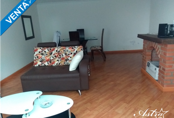 Apartamento en  Palermo, Manizales