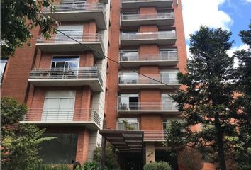 Apartamento en  Chicó Norte, Bogotá