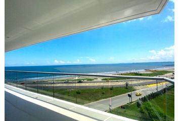 Apartamento en  Crespo, Cartagena De Indias