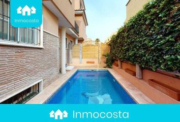 Chalet en  Distrito 3 - Playas - La Mata, Torrevieja