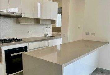 Apartamento en  Villa Del Este, Barranquilla