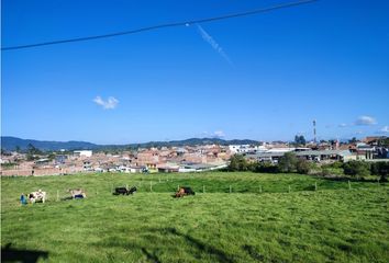 Lote de Terreno en  La Unión, Antioquia