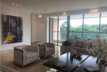 Apartamento en  El Golf, Barranquilla