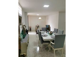 Apartamento en  Riomar, Barranquilla