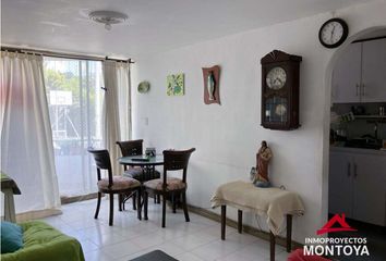 Apartamento en  Los Alamos, Pereira