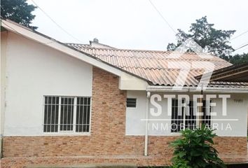 Casa en  La Aldea, Norte, Popayán