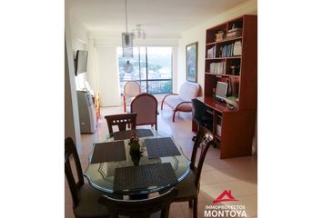 Apartamento en  Olaya Herrera, Pereira