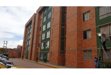 Apartamento en  Villa Andrea, Occidente, Bogotá