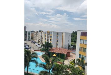 Apartamento en  Valle Del Lili, Cali