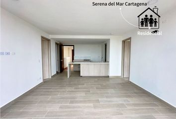 Apartamento en  El Centro, Cartagena De Indias