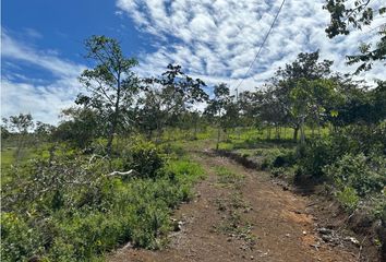 Lote de Terreno en  Pavitas, La Cumbre