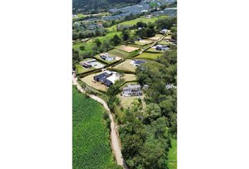 Villa-Quinta en  El Carmen De Viboral, Antioquia