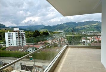 Apartamento en  Centro, Manizales