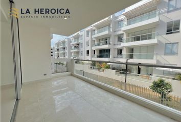 Apartamento en  La Providencia, Cartagena De Indias