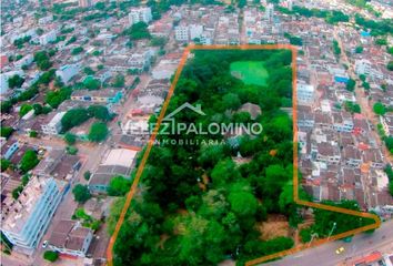 Lote de Terreno en  Los Alpes, Cartagena De Indias