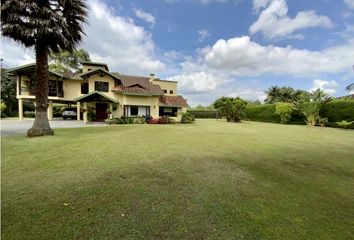 Casa en  El Retiro, Antioquia