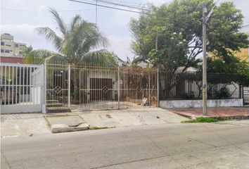 Casa en  Ciudad Jardín, Barranquilla