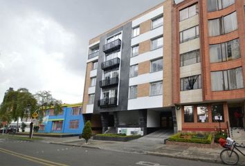 Apartamento en  Usaquén, Bogotá