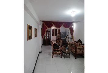 Apartamento en  Campohermoso, Manizales