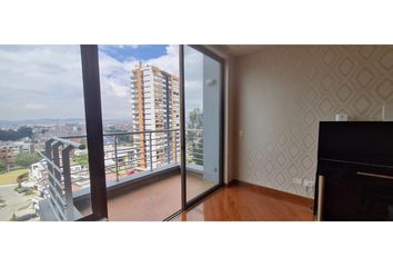 Apartamento en  Bosques De Pinos, Bogotá