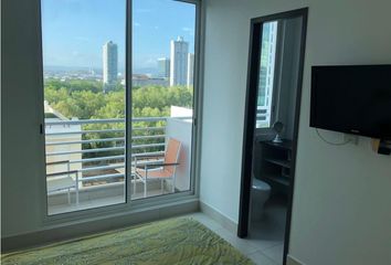 Apartamento en  Parque Lefevre, Ciudad De Panamá