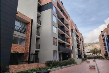 Apartamento en  Colombia, Bogotá