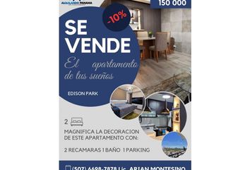 Apartamento en  Betania, Ciudad De Panamá