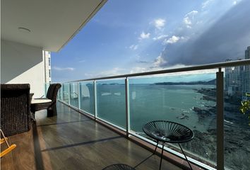 Apartamento en  San Francisco, Ciudad De Panamá