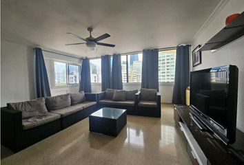 Apartamento en  El Cangrejo, Ciudad De Panamá