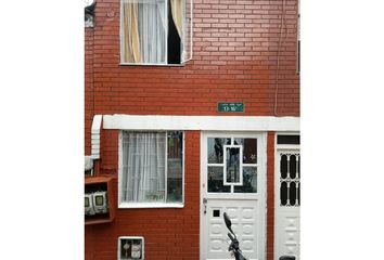 Casa en  San Cristóbal, Bogotá, Colombia