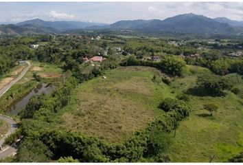 Lote de Terreno en  Cerritos, Pereira