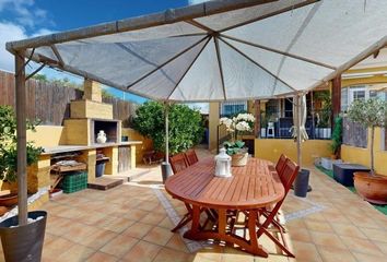 Chalet en  Distrito 1 - Centro - El Chaparral, Torrevieja