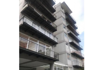 Departamento en  Bosques De Las Lomas, Cuajimalpa De Morelos