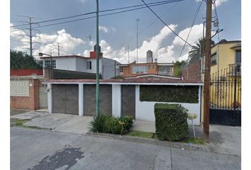 Casa en  Jardines De San Mateo, Naucalpan De Juárez