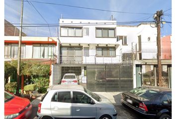 Casa en  Colonia Jardín Balbuena, Venustiano Carranza