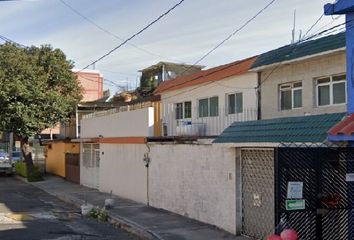 Casa en  Colonia Jardín Balbuena, Venustiano Carranza