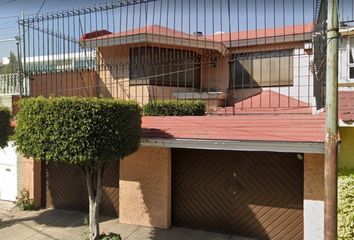 Casa en  Colonia Jardín Balbuena, Venustiano Carranza