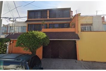 Casa en  Colonia Jardín Balbuena, Venustiano Carranza