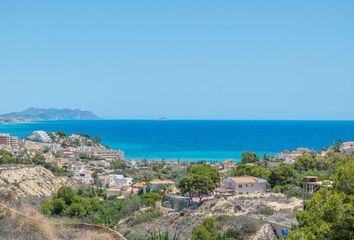 Terreno en  El Campello, Alicante Provincia