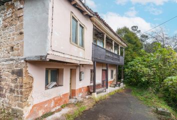 Chalet en  Tetuan (sotrondio), Asturias