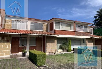 Casa en  El Hipico, Metepec