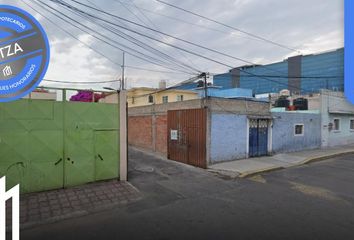 Casa en  El Triunfo, Iztapalapa