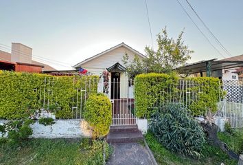 Casa en  Macul, Provincia De Santiago