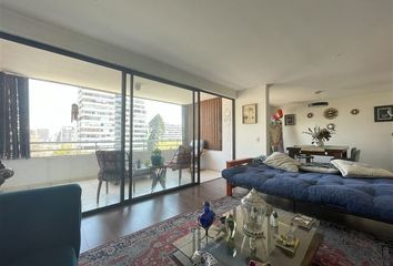 Departamento en  Las Condes, Provincia De Santiago